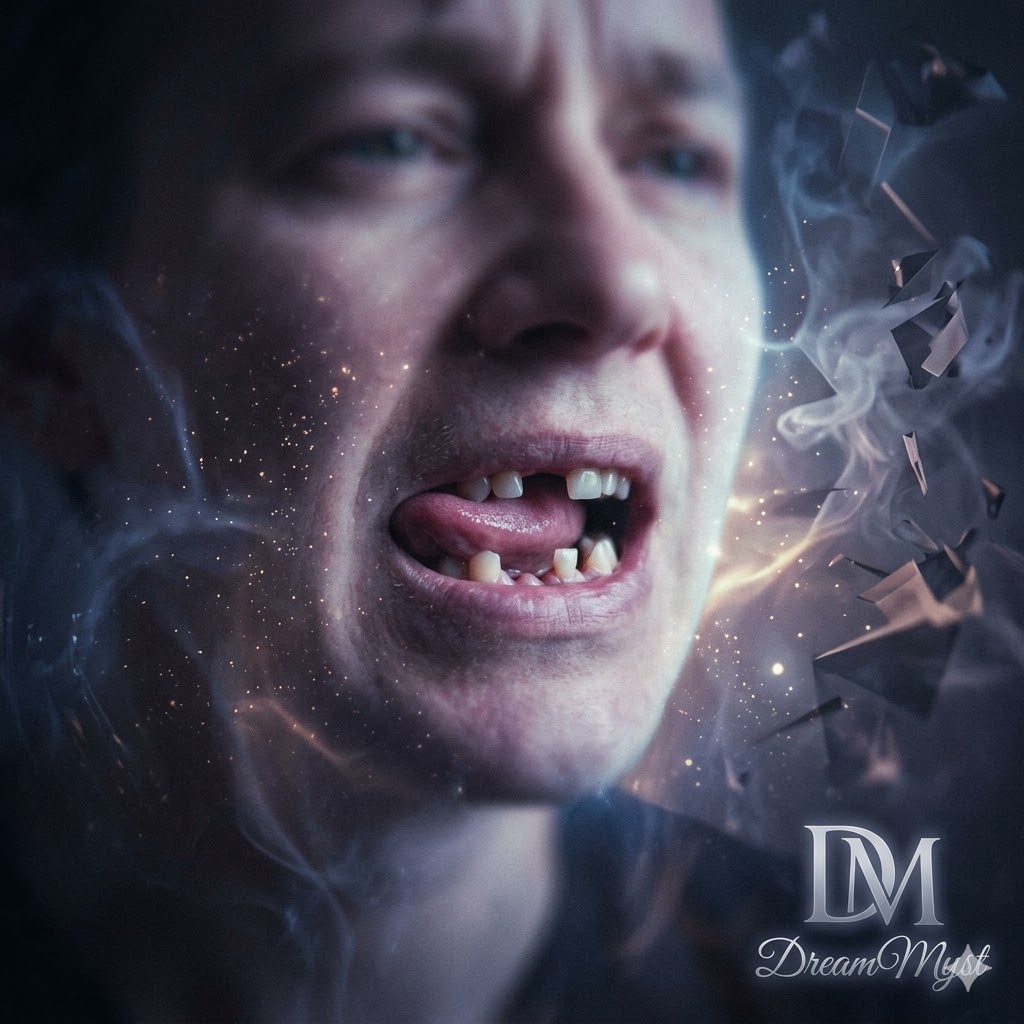 Soñar que me faltan dientes