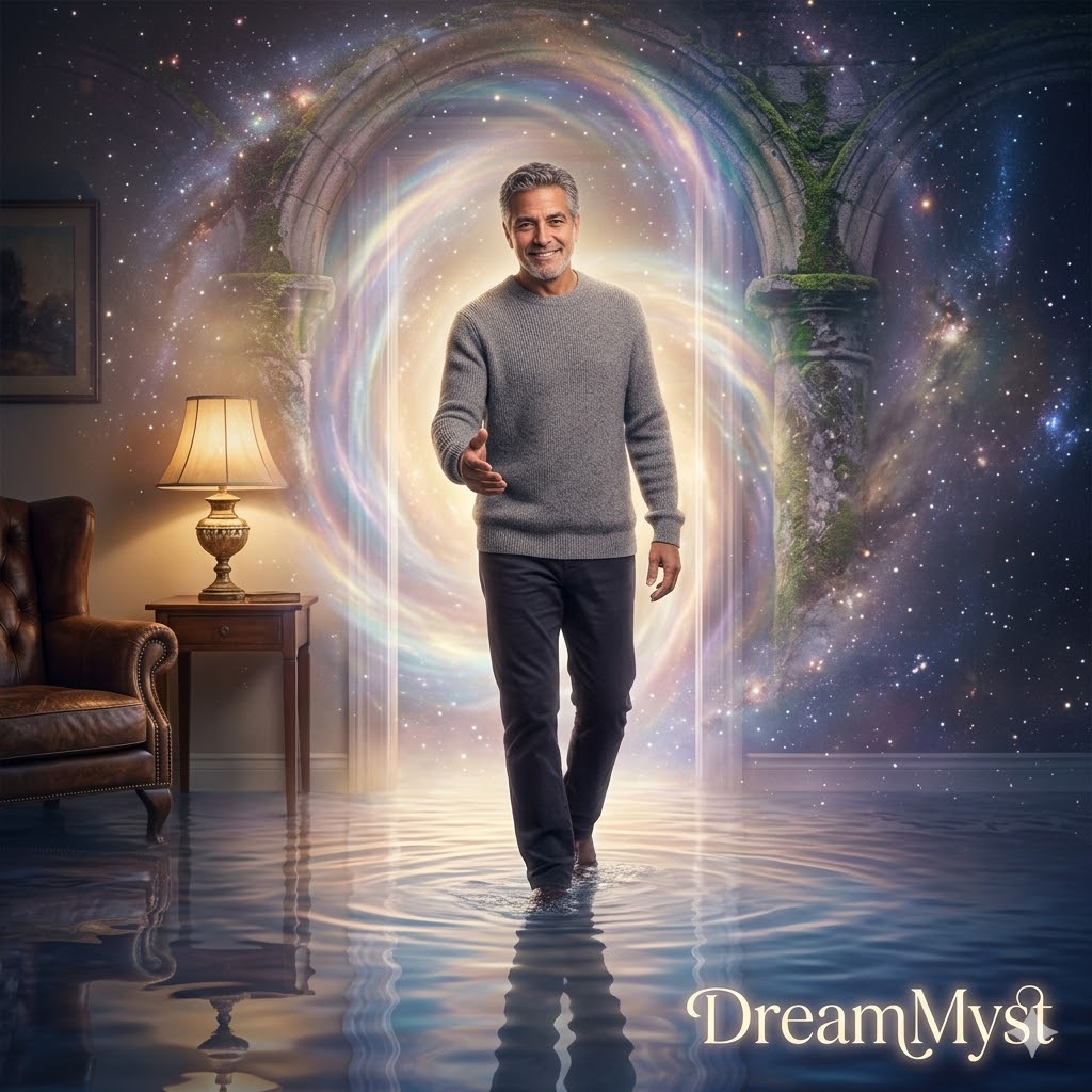 Soñar con mi padre ya fallecido como si estuviera vivo