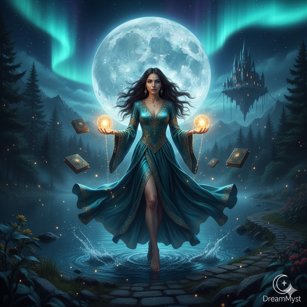 Soñar con una mujer muy guapa