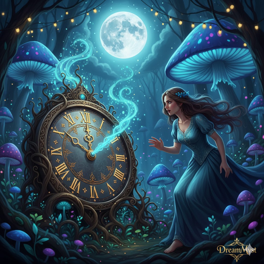 Soñar con mirar la hora