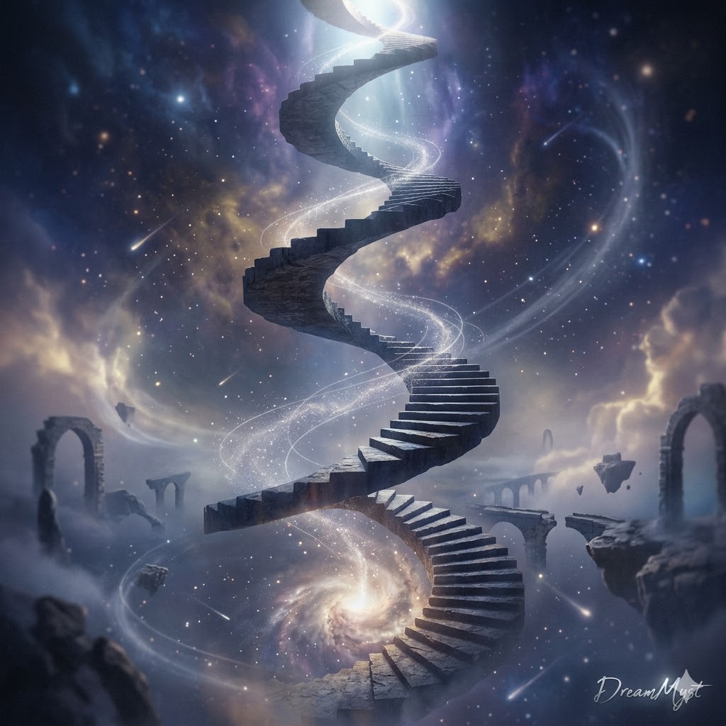 Sueños repetitivos
