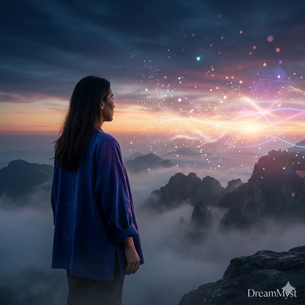 Soñar con sentir ilusión